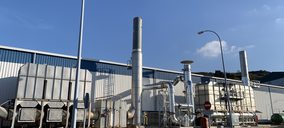 Onduline invierte en mejoras medioambientales en su fábrica