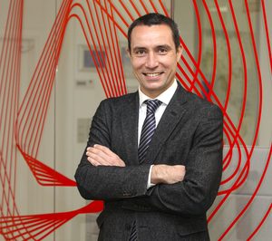 AR Racking nombra a José Manuel Lucio nuevo director comercial en EMEA