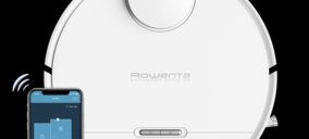 Rowenta amplía su gama de robots aspiradores X-PLORER con modelos top