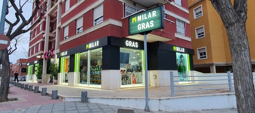 Comelsa Milar incorpora nuevos asociados en Alicante