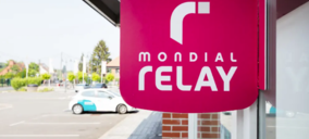 Mondial Relay España crece a doble dígito al añadir negocios de servicios esenciales entre sus colaboradores