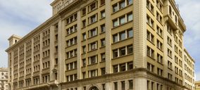 Único Hotels busca la firma de otro sale & lease back para el barcelonés Grand Hotel Central