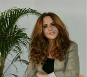 Araceli de la Fuente, nueva directora de comunicación corporativa de Mitsubishi Electric