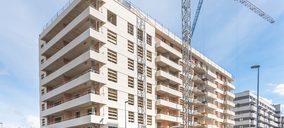 Proginsa promueve más de 700 viviendas en Navarra