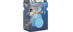 Grupo Maya traslada su línea más sostenible al ámbito profesional y crece a dos dígitos