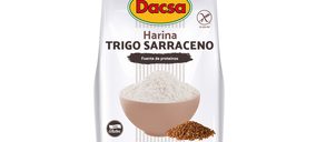 Dacsa centra su nueva marca en la producción de productos sin alérgenos