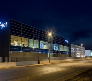 Kerajet proyecta fábrica cerámica sin emisiones