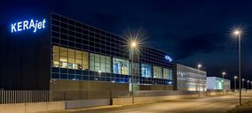 Kerajet proyecta fábrica cerámica sin emisiones