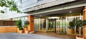 Sercotel instala paneles solares en el Sercotel Madrid Aeropuerto como parte de su acuerdo de sostenibilidad con Powen