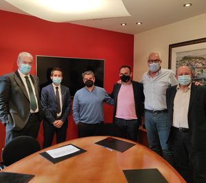 Más de 400 empresas se unen en Galicia para impulsar la reforma y la rehabilitación