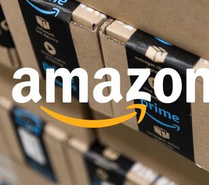 Las filiales logísticas de Amazon duplicaron su facturación en el año 2020