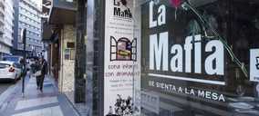 La Mafia se Sienta a la Mesa abrirá un restaurante flagship en Zaragoza dentro de su plan de ocho aperturas para 2021