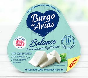 Burgo de Arias encuentra el equilibrio en su portfolio con Balance