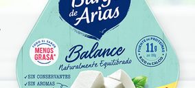 Burgo de Arias encuentra el equilibrio en su portfolio con Balance