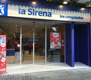 La Sirena elige a Relex para automatizar sus procesos de planificación