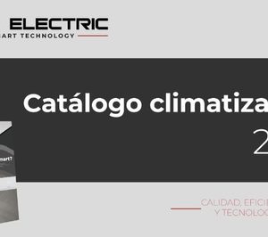 Eas Electric lanza su nuevo catálogo de climatización 2021