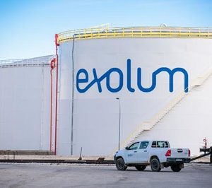 Exolum (CLH) redujo su beneficio más de un 40% en 2020