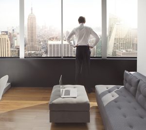 3M presenta sus láminas para ventanas