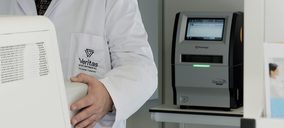 Veritas Intercontinental inaugura su nuevo laboratorio de genómica en Barcelona