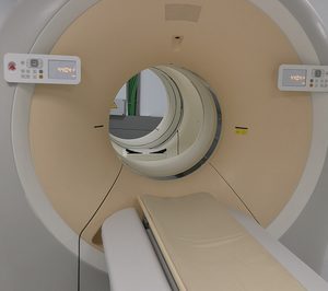 HCB renueva el equipamiento de su Servicio de Medicina Nuclear