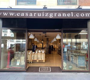Casa Ruiz continúa su expansión en Madrid