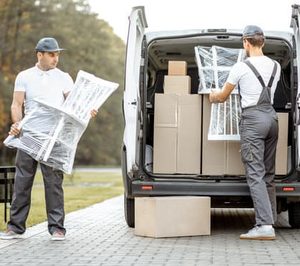 La actividad en los transportes vuelve a la senda del crecimiento en febrero