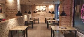 Pizzerías Carlos pone el foco no solo en Madrid y Barcelona, sino también en las principales ciudades de provincia