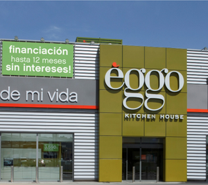 La cadena Eggo Stores continúa su expansión con un nuevo centro en el norte de España