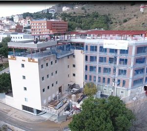 Johnson Controls apoya el centro Oncológico Pediátrico Sant Joan de Déu