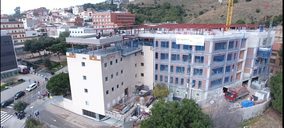 Johnson Controls apoya el centro Oncológico Pediátrico Sant Joan de Déu