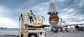 DSV Panalpina adquiere el negocio logístico de Agility