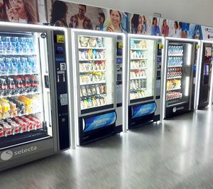 Selecta asume la gestión del vending del Hospital de Torrejón