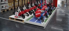 MediaMarkt y Zurich firman un acuerdo para ofrecer seguros para patinetes y bicicletas eléctricas