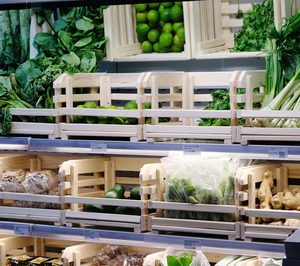 Oriental Market amplía su catálogo con frutas y verduras exóticas