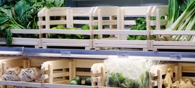 Oriental Market amplía su catálogo con frutas y verduras exóticas