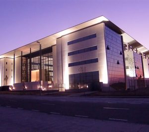 Transcoma Global Logistics abre en Zaragoza y ultima su plan de expansión