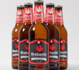 Casalbor Trade entra en cervezas de la mano de Brabante