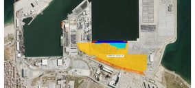 Valenciaport saca a concurso una nueva terminal polivalente en Sagunto