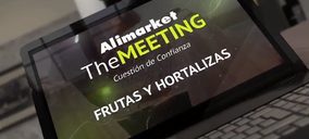 El Agribusiness y los fondos de inversión ponen el colofón a Alimarket The Meeting Frutas y Hortalizas