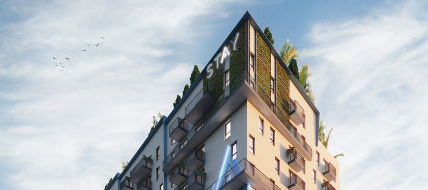 Nuveen Real Estate y Kronos compran suelo para edificar 810 viviendas de build to rent en Madrid
