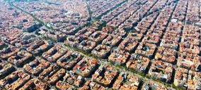 El socio de HMB se dirimirá entre Neinor y Visoren