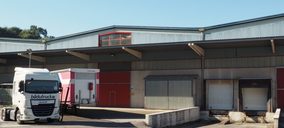 Bildutruck amplía su red con un nuevo almacén