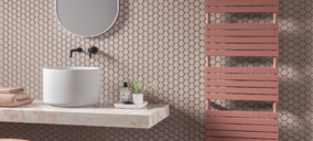 Irsap presenta el radiador decorativo Xilo