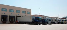 Docks asume el IFSM de Valencia y renueva el PIF en Algeciras