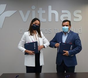 Vithas firma un acuerdo con Hologic para la provisión de equipamiento de diagnóstico ginecológico