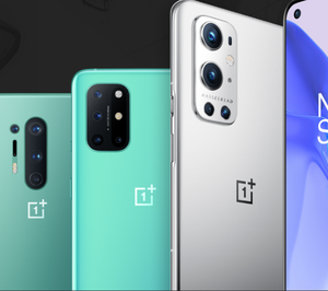 OnePlus inicia 2021 con crecimientos en Europa