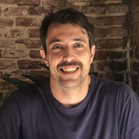 Alejandro Casado (Crudo): “Hemos sido de los pocos negocios en España que han sobrevivido a la crisis sanitaria, creciendo en implantaciones y en ventas”