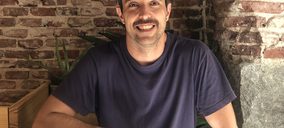 Alejandro Casado (Crudo): “Hemos sido de los pocos negocios en España que han sobrevivido a la crisis sanitaria, creciendo en implantaciones y en ventas”