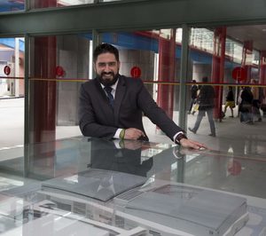 Raúl Calleja: Las ferias de alimentación de IFEMA deben ser espejo de la innovación sectorial