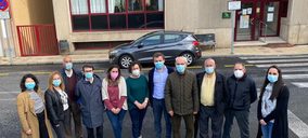 Fundación San Rosendo alcanza un acuerdo para asumir la gestión de la residencia San Carlos de Celanova